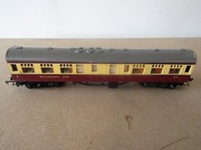 Tri-ang  R.229  Restaurant Car