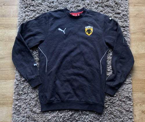 Puma 2011 aek athens - puma, 2011-12