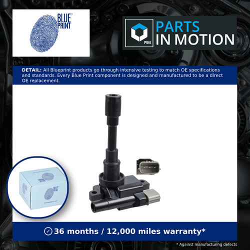 Ignition coil fits suzuki alto - suzuki,
