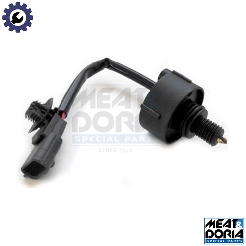 Water sensor fuel system 9496 - water,
