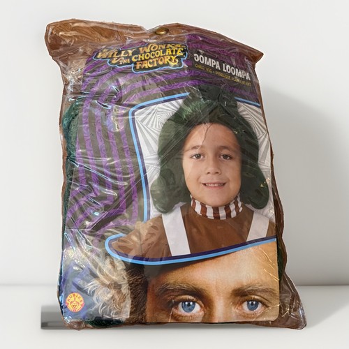 Willy wonka and - willy,