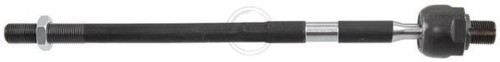 240590 inner tie rod - rod, fits