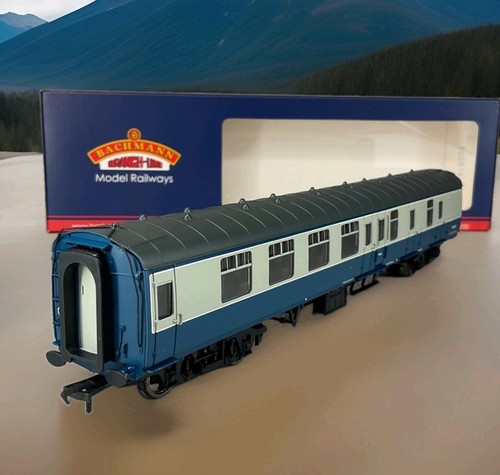 Boxed bachmann 075c - 39-075c, br