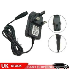 UK Power Charger Cable Lead
