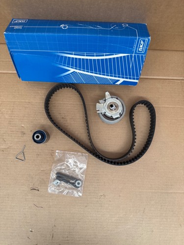 Skf timing belt - timing, vw