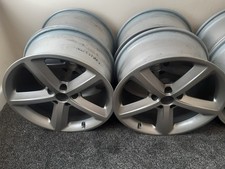 genuine audi alloys18in