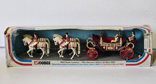 Corgi 1902 State Landau Silver
