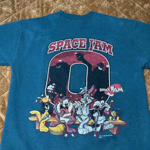 Vintage original 1996 - 1996, space