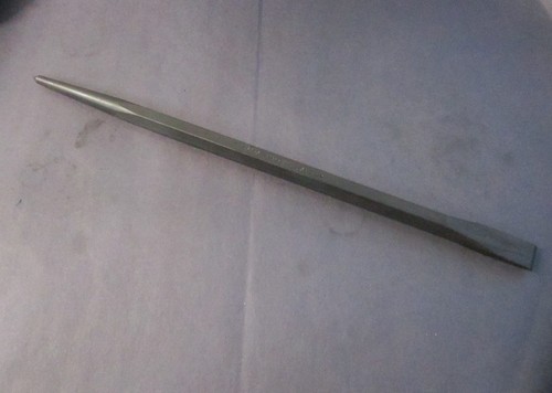 Mayhew 75125 x 1 - 14", 1/2"