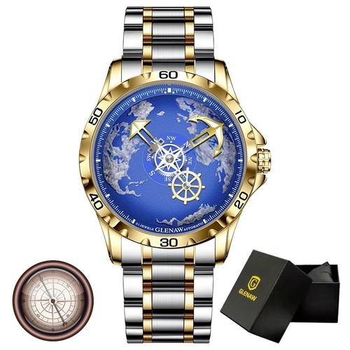 Men luminous nautical - men,