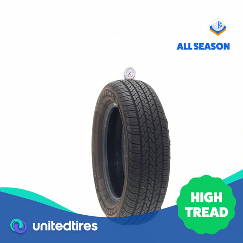 Used 185 60r15 - used, 185/60r15