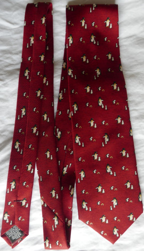 Tie rack beaufort 100 silk - tie, 100%