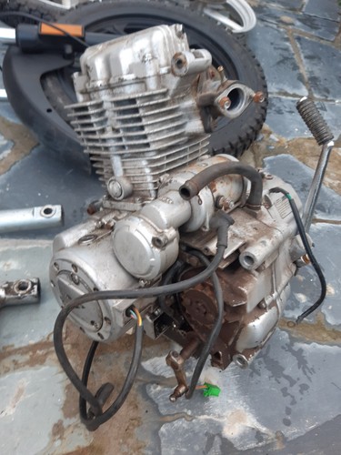 Lexmoto arizona complete - lexmoto,