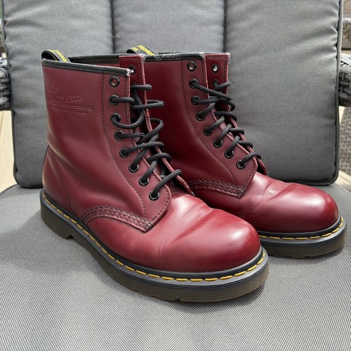 Martens docs men boots - docs, men’s