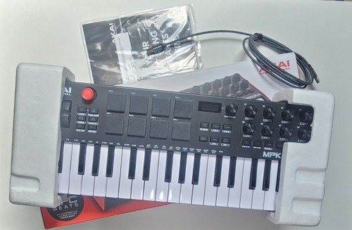 Akai professional mpk mini - professional,