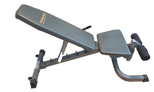 Bodymax performance weights - performance,