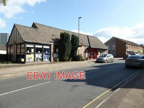 Photo mitcheldean library - ,