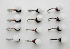 Suspender Buzzers, Fishing