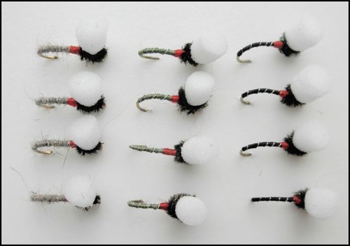 Suspender buzzers fishing - suspender, buzzers,