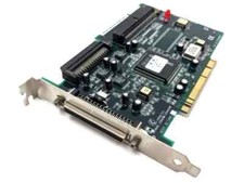 15253 Dell / Adaptec SCSI 2940 Controller Card Inc VAT