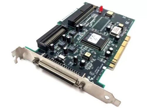 15253 dell adaptec scsi 2940 - adaptec,