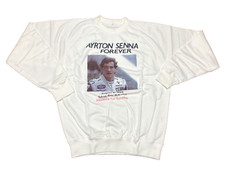 Ayrton Senna Formula 1