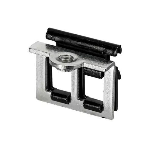 Back box repair clips replace - back,