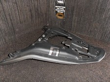 Aprilia Tuono 125 Tail Fairing / Rear Seat Base   - OEM  3-23