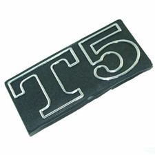Vespa PX LML T5 Side Panel