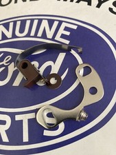 Points Contact Breakers ford
