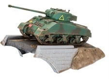 Revell First Diorama Set