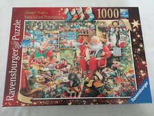 Ravensburger SANTA'S FINAL