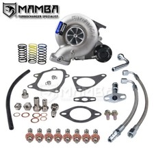 MAMBA Fit For 08~14 Subaru GE