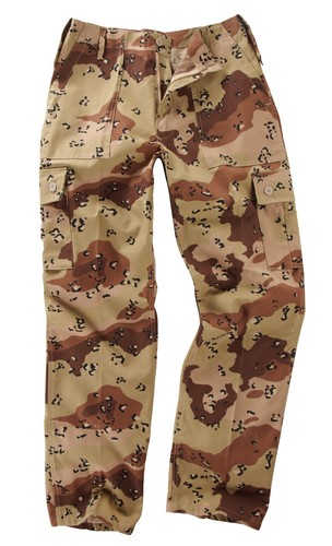 Army style bdu - army,