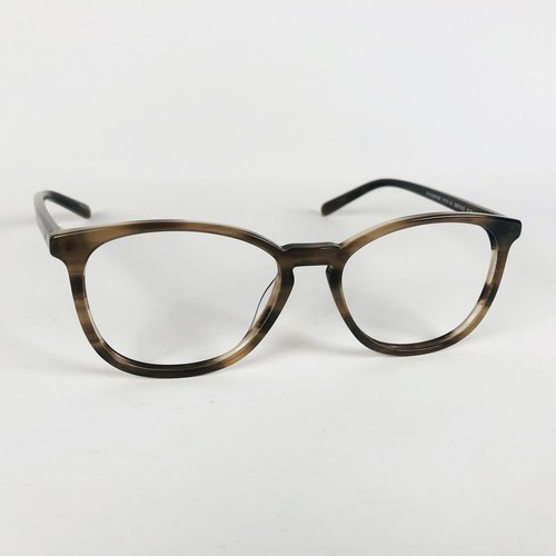 Eyeglasses horn beige - d,