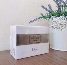 DIOR MEN EAU SAUVAGE