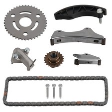 Engine Timing Chain Kit For Vauxhall Opel 1.6 CDTI B 16 DTC Diesel 55573868 New