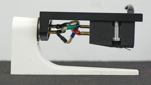 Denon 103lcii audiophile mc - denon,