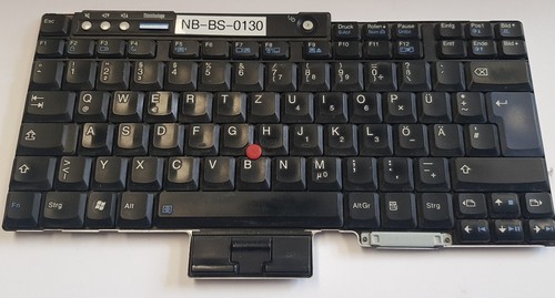 Keyboard thinkpad t400 t500 - keyboard,