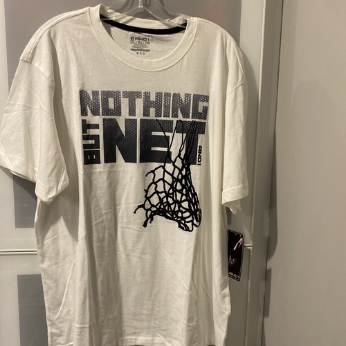 And1 mens nothing - nothing, but