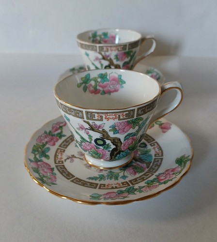 Grosvenor bone china 1950 - bone, 1950's