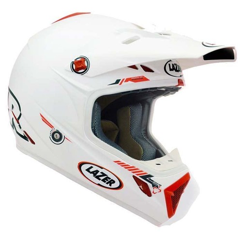 Lazer mx7 evo solid gloss - mx7,