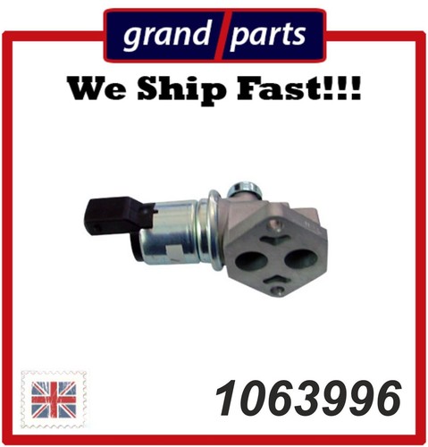 Idle air control valve ford - air,