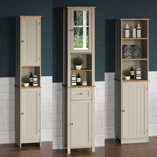 Bathroom Cabinet Tallboy