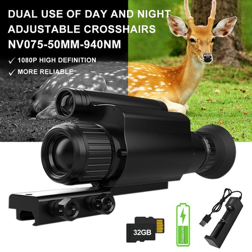 Nv075 1080p zoom night - nv075,