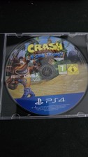 Crash bandicoot sane - n.,