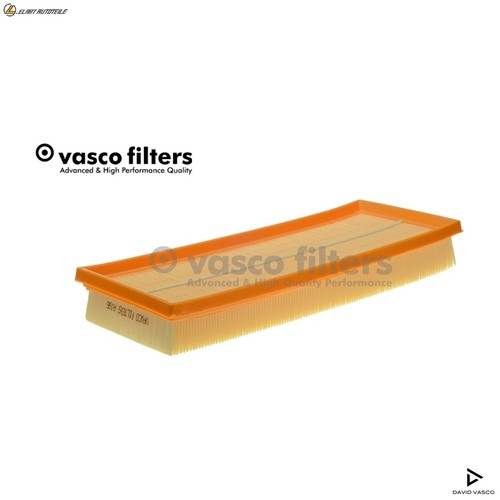 Air filter a156 - for, peugeot