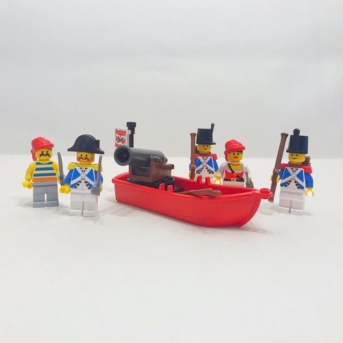 Lego vintage pirates - vintage,