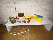 Joblot vintage sindy - vintage, doll