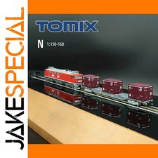 JakeSpecial - Red and Gray